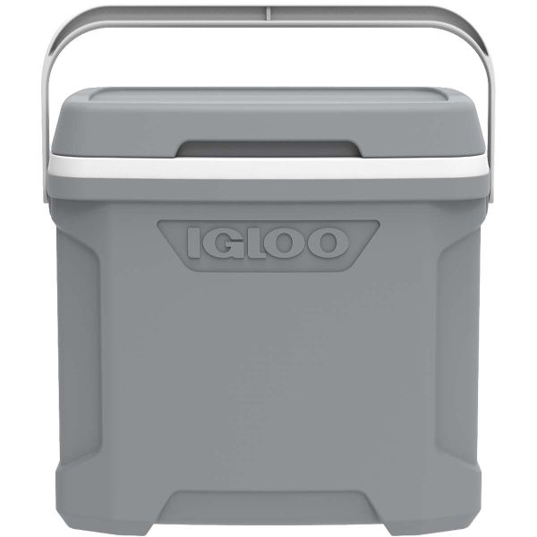 Igloo orders sportsman