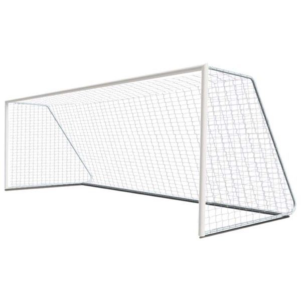 Jaypro 4'x6' Classic Club Soccer Goals, CC6S (pair)