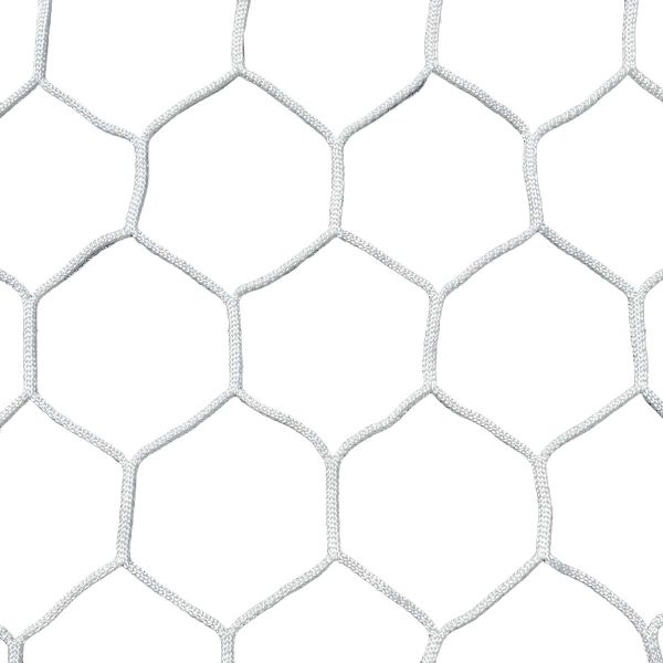 PEVO 6.5'x12'x2.5'x6.5' 4mm Hexagonal Net