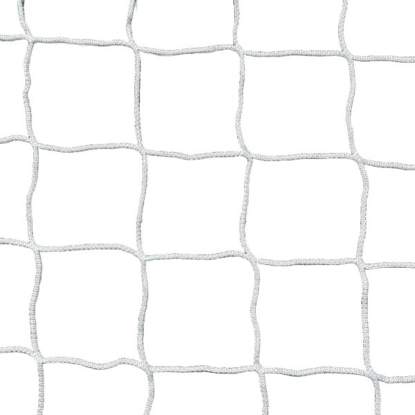 PEVO 8'x24' World Cup Box Soccer Goal Net
