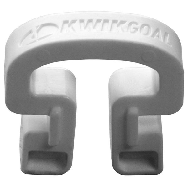 Kwik Goal 100/pk Bulk Kwik Lock Soccer Net Clips