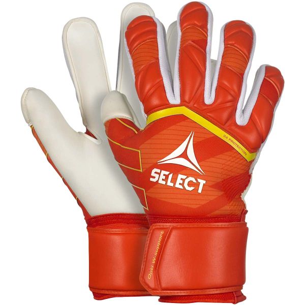 Select 34 Protection V24 Goalkeeper Gloves