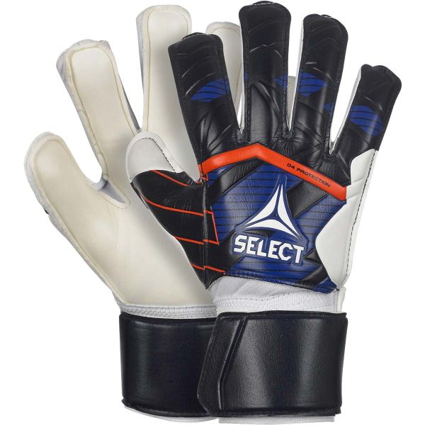 Select 04 Youth Protection V24 Goalkeeper Gloves