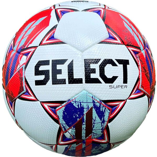 Select Super V24 FIFA Soccer Ball