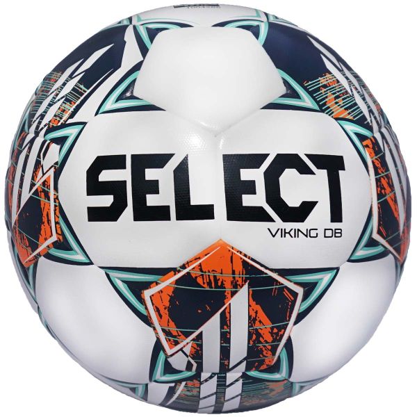 Select Viking DB V24 NFHS Soccer Ball