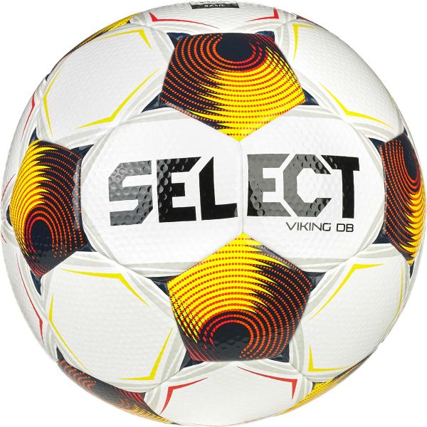 Select Viking DB V25 Soccer Ball