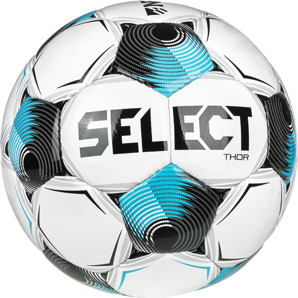 Select Thor V25 NFHS Soccer Ball