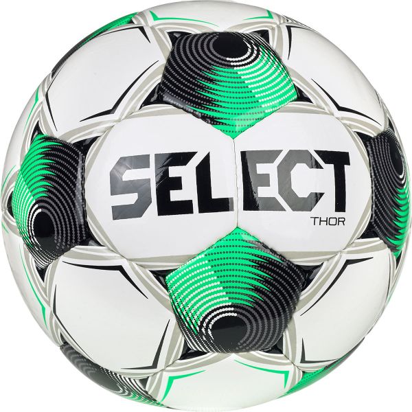 Select Thor V25 Soccer Ball