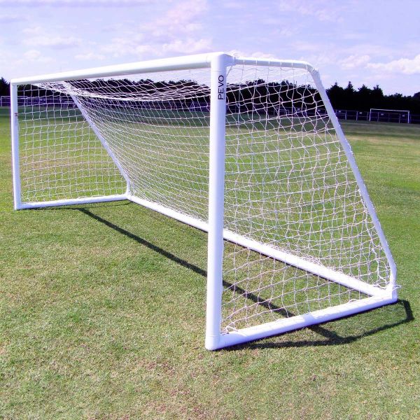 PEVO 6.5'x12' Supreme Series Soccer Goal (each)