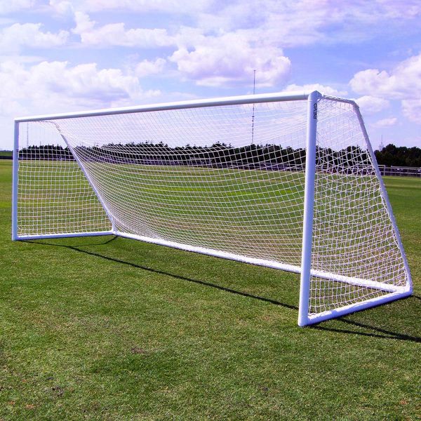 PEVO 8'x24' Supreme Series Soccer Goal (each)