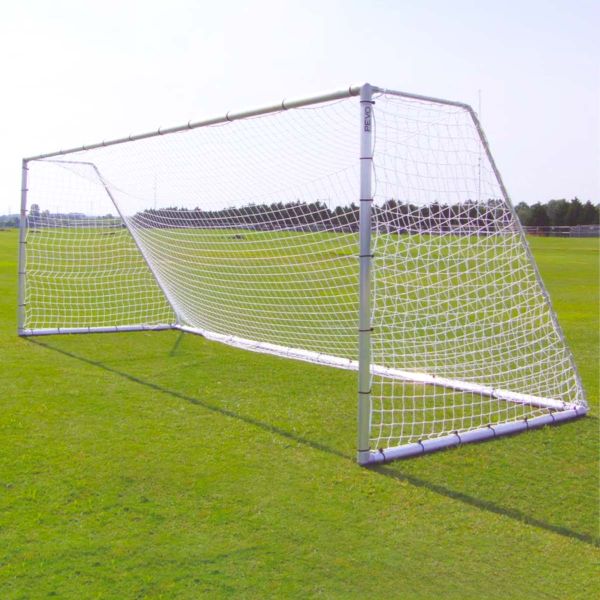 PEVO 7'x21' Economy Series Soccer Goal (each)