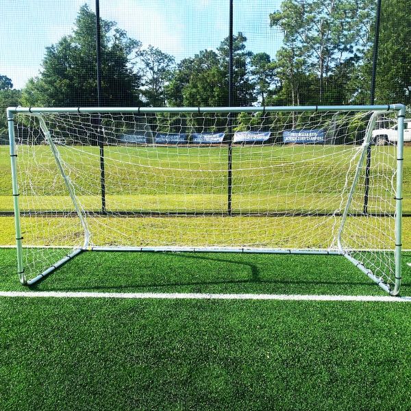 PEVO 6'x12' Small Goal Series Soccer Goal (each)