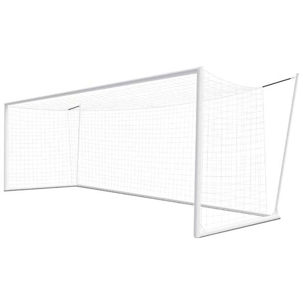 Jaypro 8'x24' Nova World Cup Soccer Goal - SGP-850 (pair)