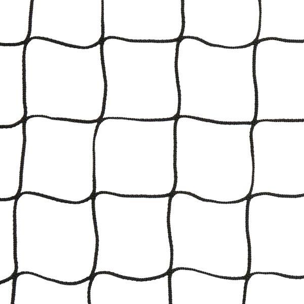 Kwik Goal 15'H X 60'W Portable Backstop REPLACEMENT NET, 3B4901