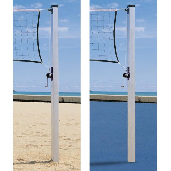 Porter 591 Ultimate Outdoor Volleyball Standards