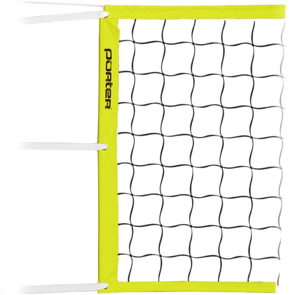 Porter 2256 Outdoor Competition Volleyball Net