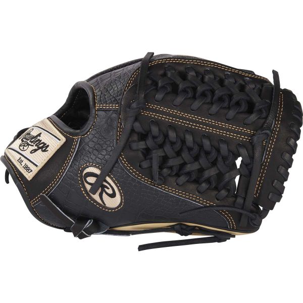 Rawlings trapeze infield glove online