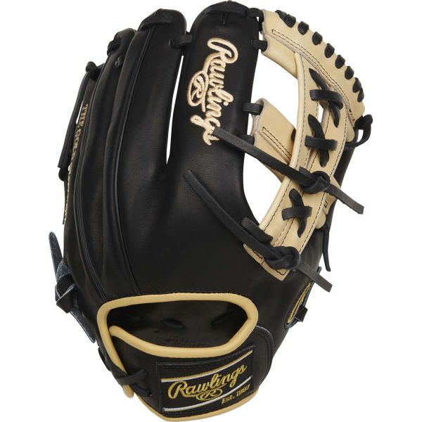 Rawlings 11.75 infield glove online