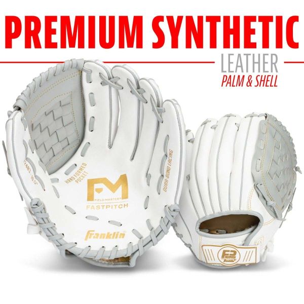 Franklin field master glove online