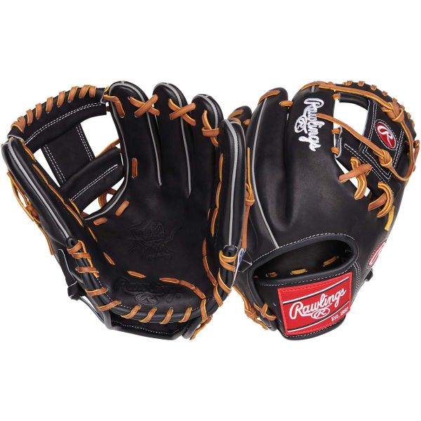 Rawlings 11.5" Heart of the Hide I-Web Baseball Glove