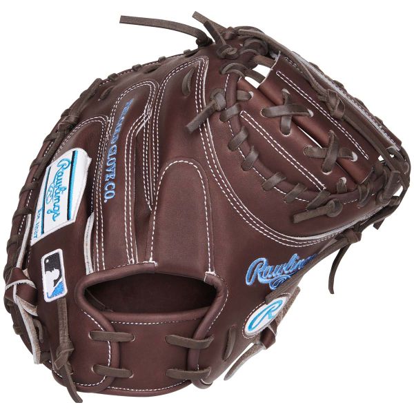 Rawlings 33.5 Heart of the Hide Baseball Catcher s Mitt Anthem Sports