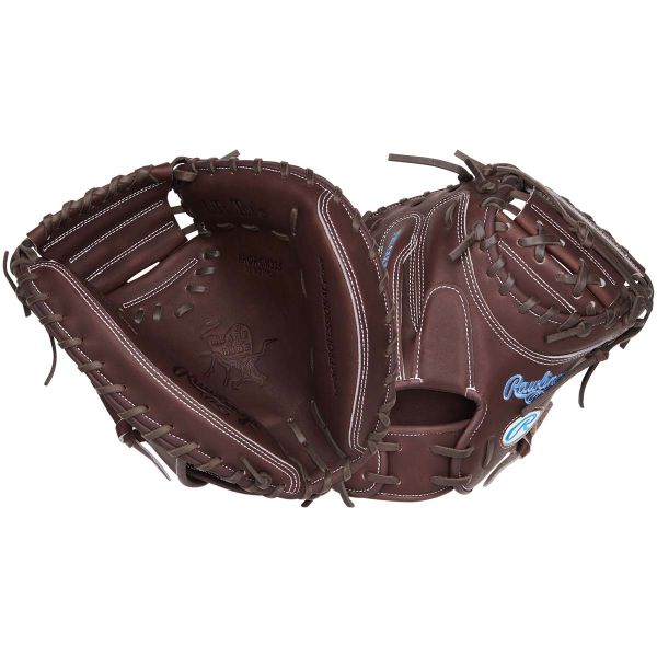 Rawlings 33.5" Heart of the Hide Baseball Catcher's Mitt