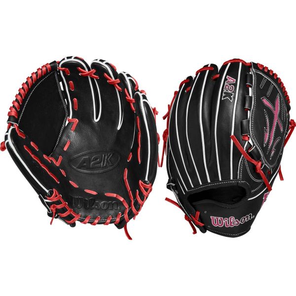 Wilson Fall 2024 12" A2K B23 Baseball Glove