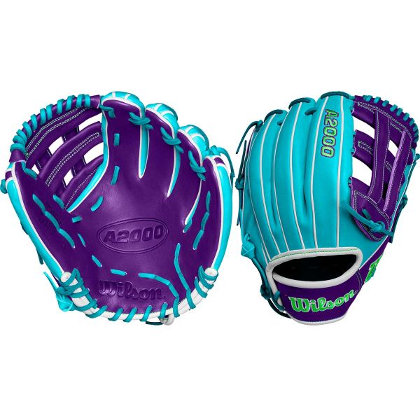 Wilson Winter 2024 12" A2000 DW5 Baseball Glove