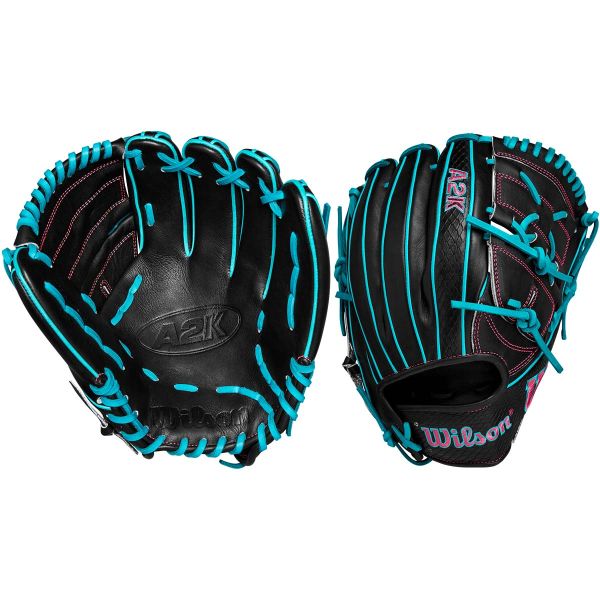 Wilson Spring 2025 12" A2K B2 Baseball Glove