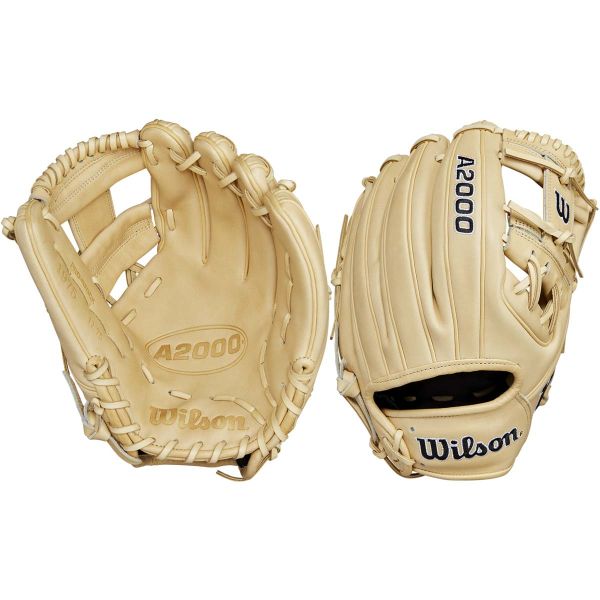 Wilson 11.75" A2000 Classic 1975 Baseball Glove