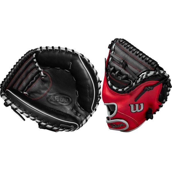 Wilson 32" A500 Youth Baseball Catcher's Mitt