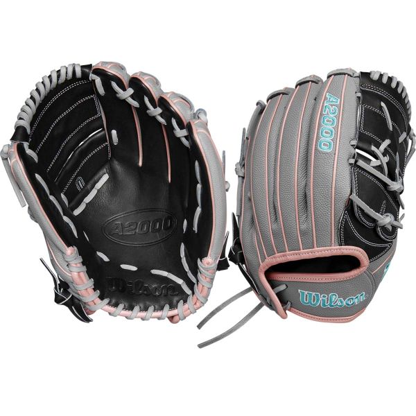 Wilson Fall 2024 12.25" A2000 MA14 Fastpitch Softball Glove 