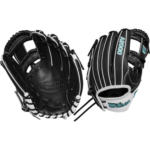 Wilson 12" A2000 Classic H12 Fastpitch Softball Glove