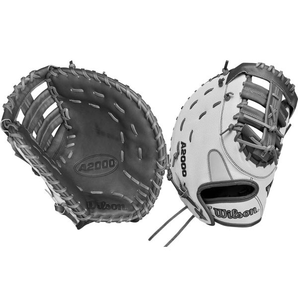 Wilson 12.5" A2000 Classic 1620FP Fastpitch Softball First Base Mitt