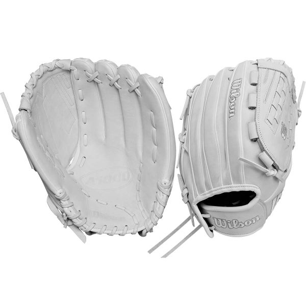 Wilson 12.5" A1000 V125 Fastpitch Softball Glove