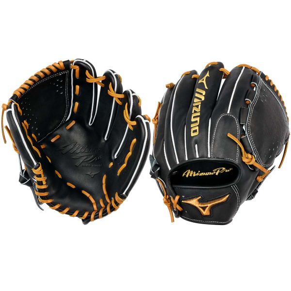 Mizuno 12" Pro Baseball Glove