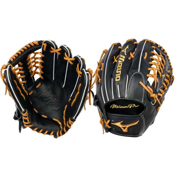 Mizuno 12.75 Pro Baseball Glove Anthem Sports