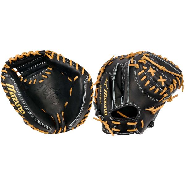 Mizuno 33.5" Pro Baseball Catcher's Mitt