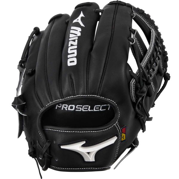 Mizuno 11.5 Pro Select Cross 8 Web Baseball Glove Anthem Sports