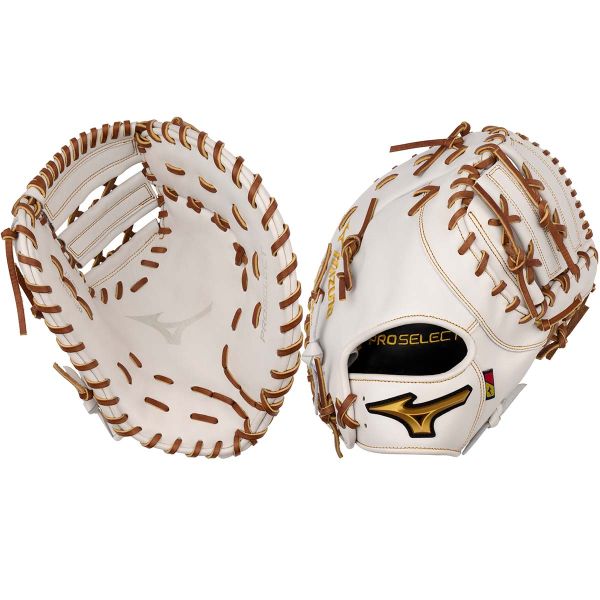 Mizuno softball first base mitt online