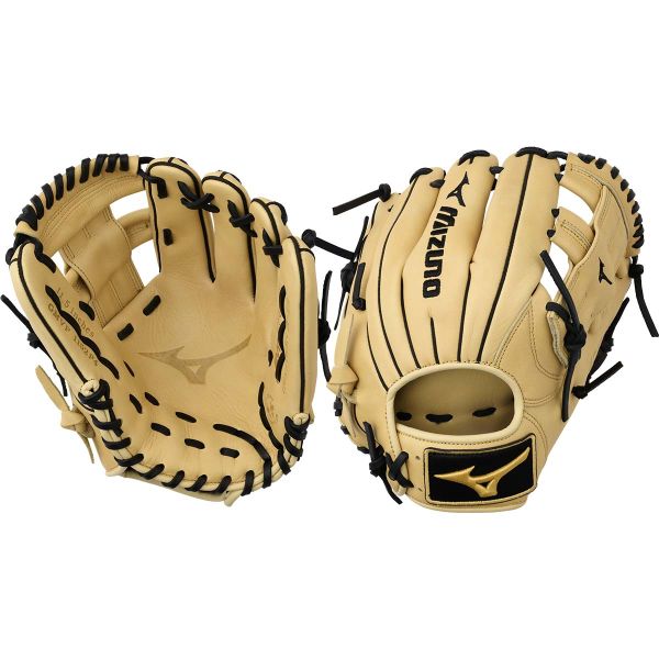 Mizuno 11.5" MVP Prime T Web Baseball Glove