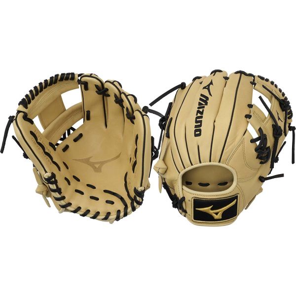 Mizuno 11.75" MVP Prime Deep 3 Web Baseball Glove