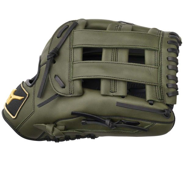 Mizuno 13 MVP Prime Slowpitch Softball Glove Anthem Sports