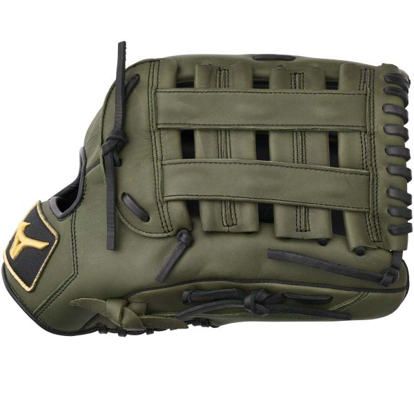 Mizuno 14 MVP Prime Slowpitch Softball Glove Anthem Sports