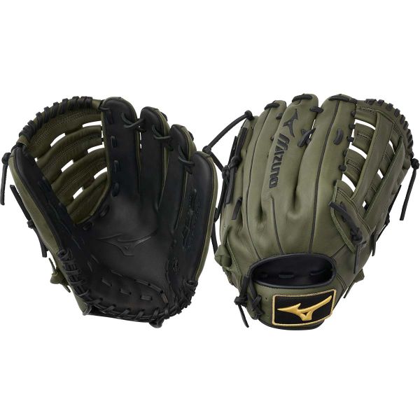 Mizuno 14" MVP Prime Slowpitch Softball Glove