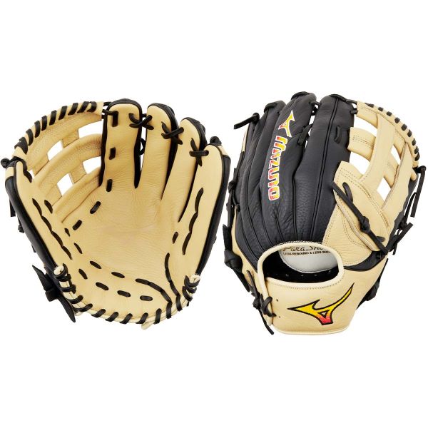 Mizuno 12.5" Franchise Baseball Glove