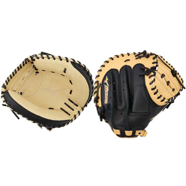 Mizuno 33.5" Franchise Baseball Catcher's Mitt