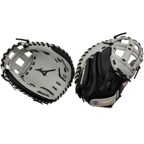 Mizuno fastpitch catchers mitt online