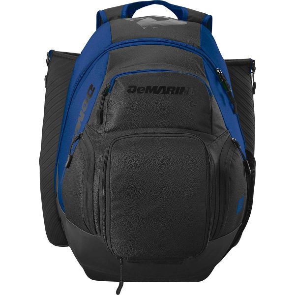 Demarini voodoo rebirth baseball backpack best sale