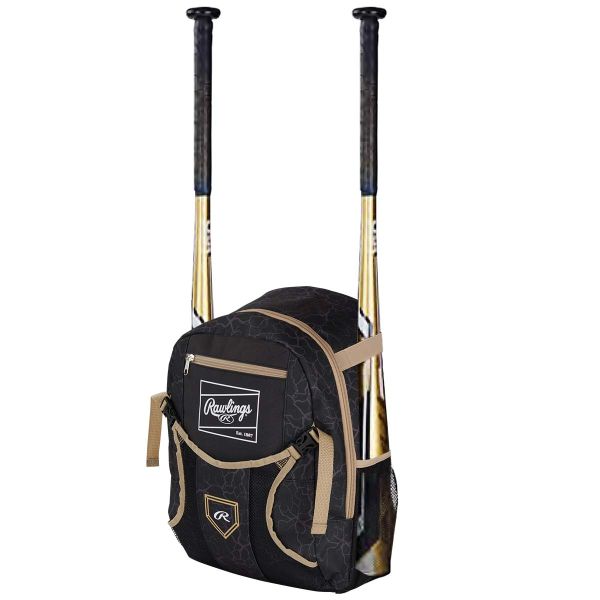 T ball baseball bag on sale